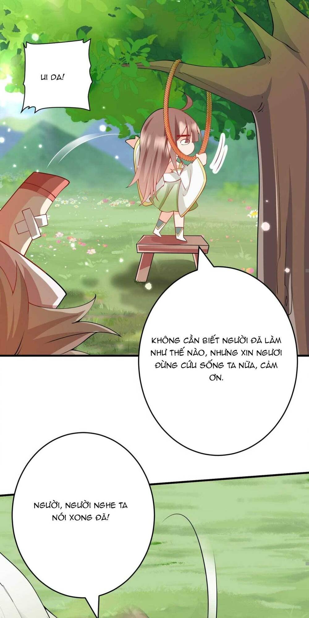 Vì Cứu Sư Tôn Ta Buộc Phải Mở Hậu Cung [Chap 1-6] - Page 12