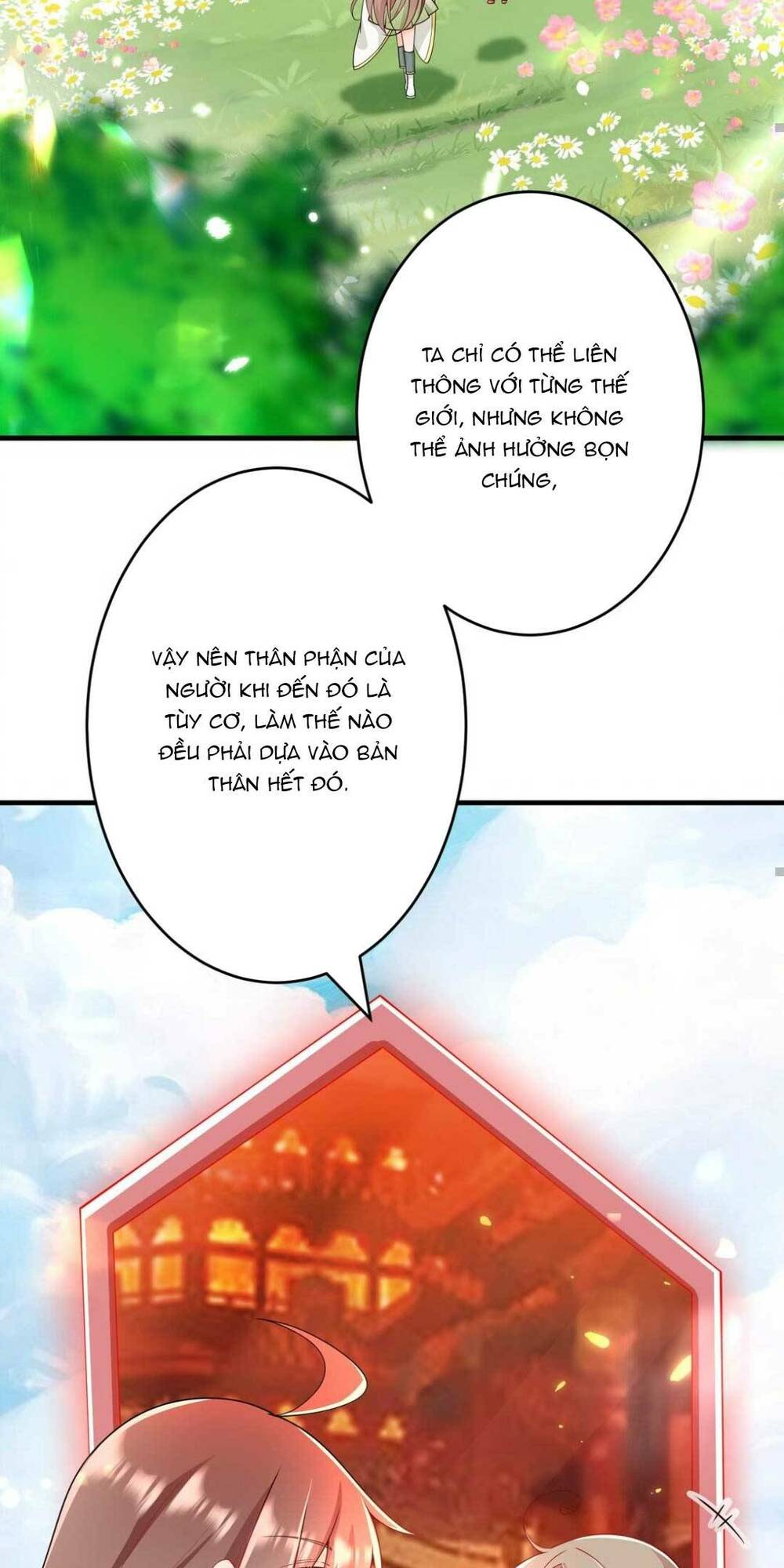 Vì Cứu Sư Tôn Ta Buộc Phải Mở Hậu Cung [Chap 1-6] - Page 32