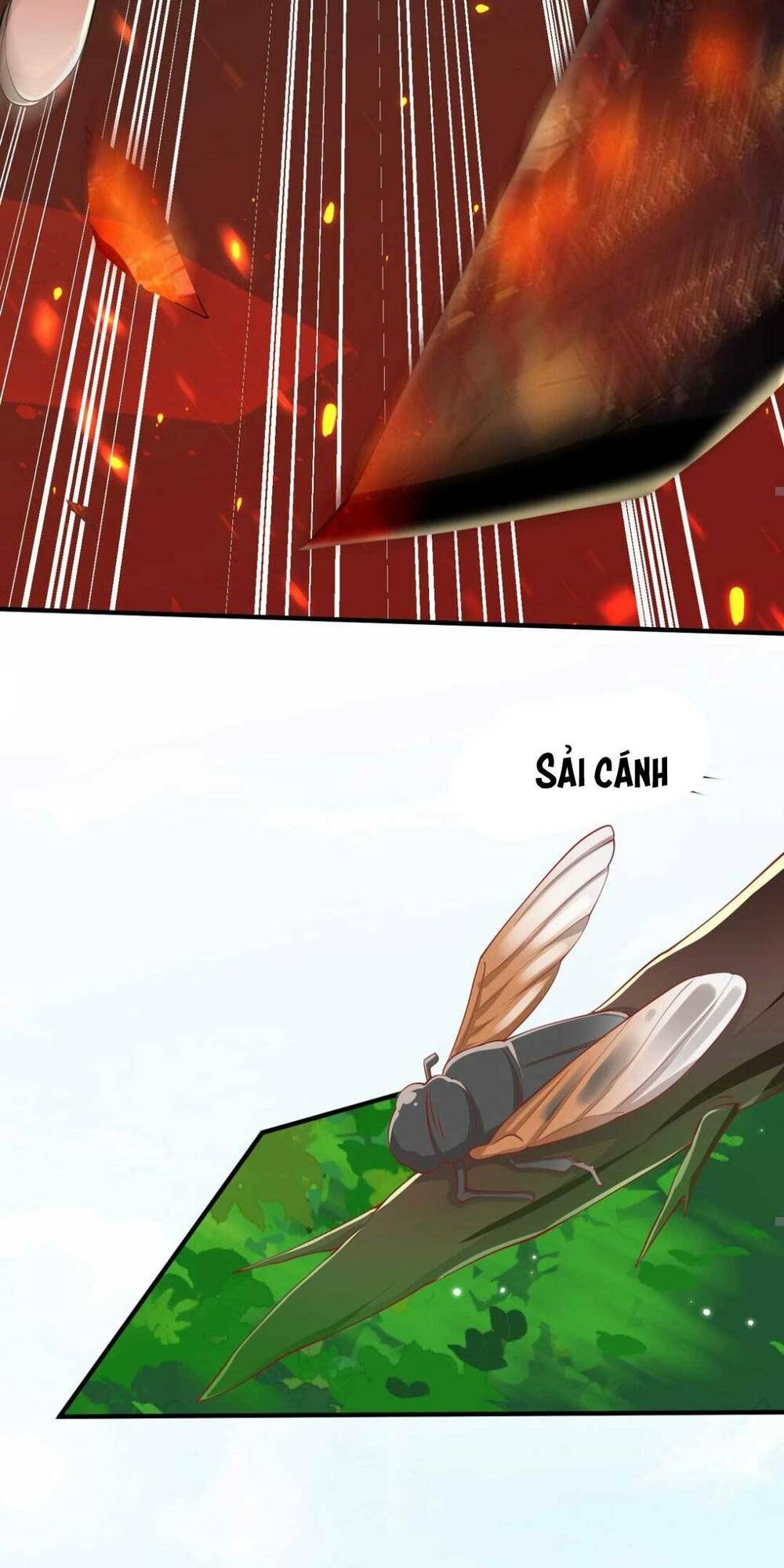 Vì Cứu Sư Tôn Ta Buộc Phải Mở Hậu Cung [Chap 1-6] - Page 36