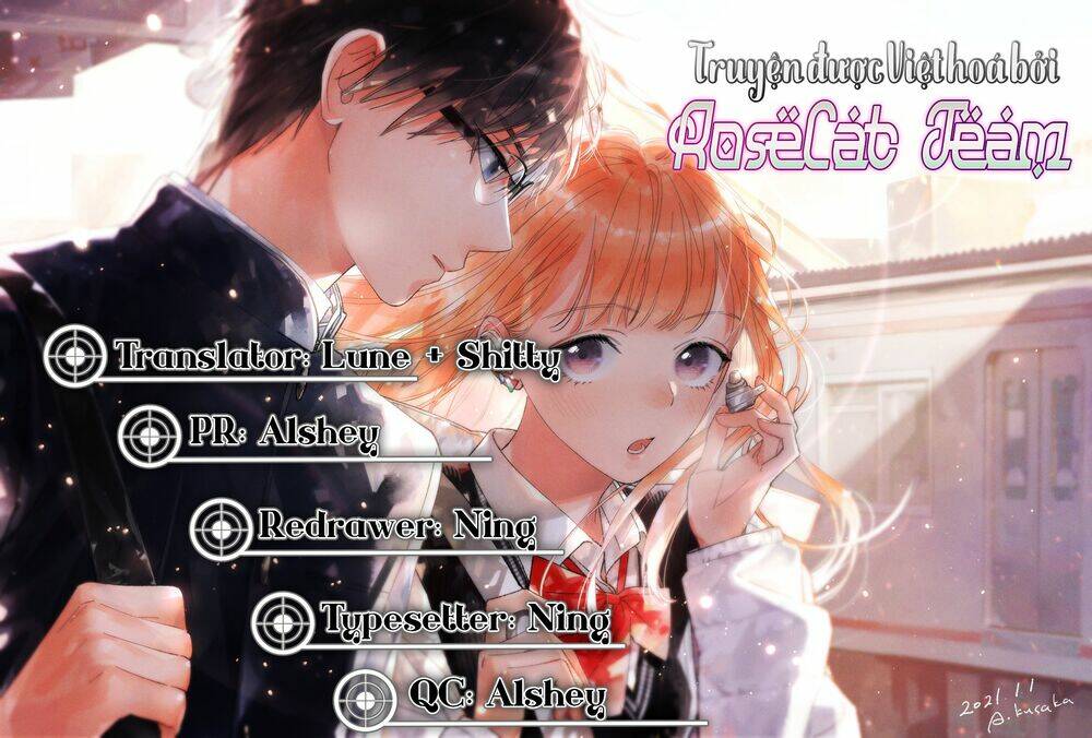 Mahou Sekai No Uketsuke Jou Ni Naritaidesu Chapter 12.5 - TC Truyện