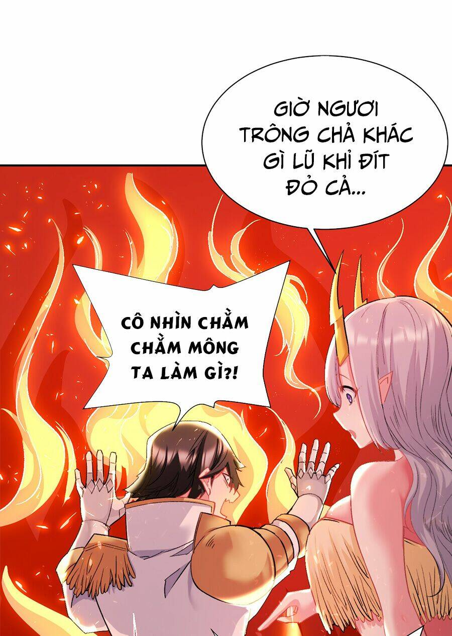 Trang truyện page_5 trong truyện tranh Đồ Long Kỵ Sĩ Hôn Môi Ác Long - Chapter 15 - truyentvn.net