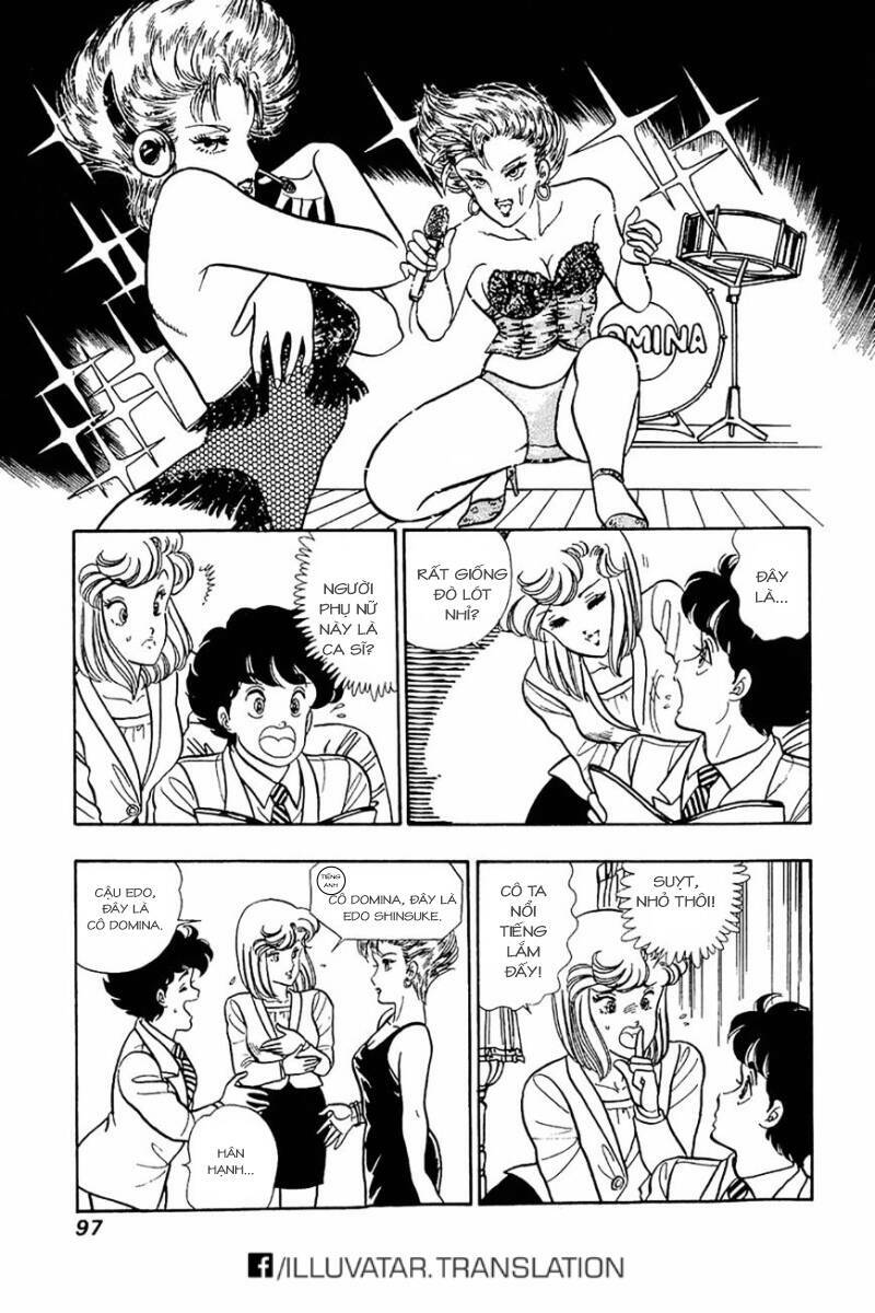 Amai Seikatsu - Cuộc sống tươi đẹp [Chap 1-20] - Page 18