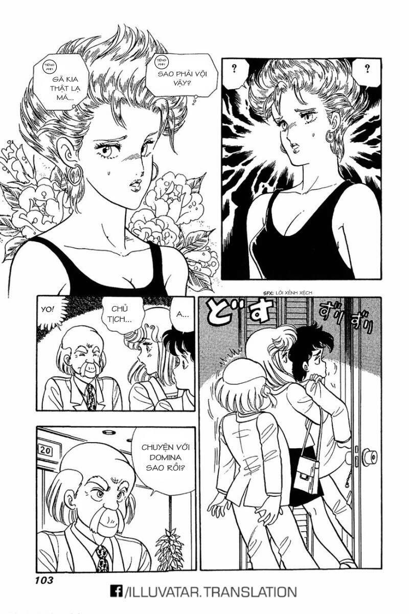 Amai Seikatsu - Cuộc sống tươi đẹp [Chap 1-20] - Page 24