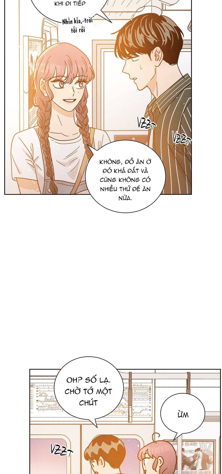 Chào Nhé Không Làm Thông Gia Nữa Đâu! [Chap 1-75] - Page 3