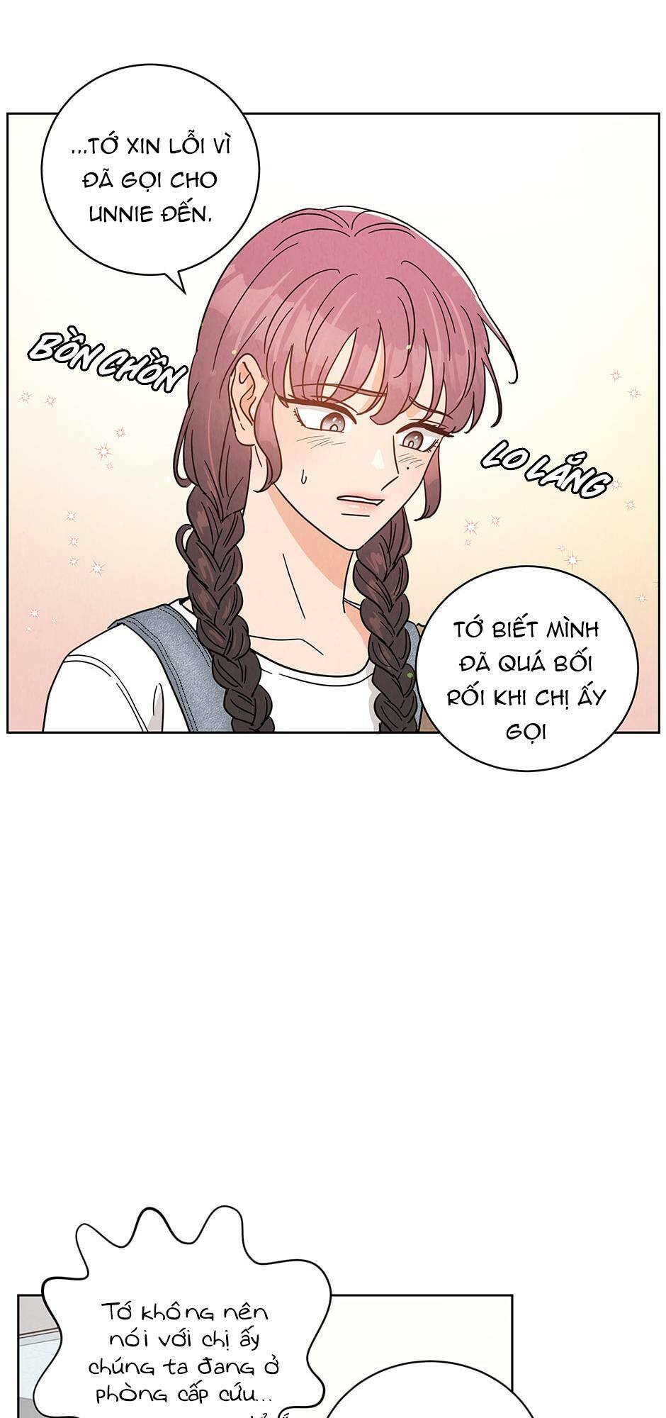 Chào Nhé Không Làm Thông Gia Nữa Đâu! [Chap 1-75] - Page 35