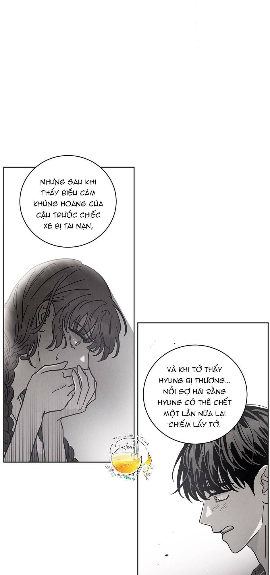 Chào Nhé Không Làm Thông Gia Nữa Đâu! [Chap 1-75] - Page 42