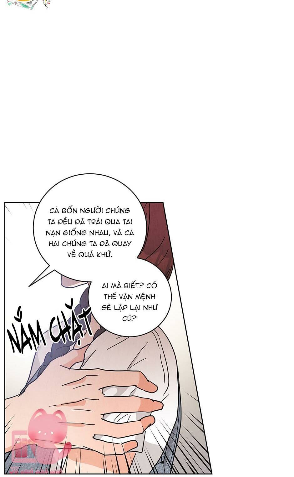 Chào Nhé Không Làm Thông Gia Nữa Đâu! [Chap 1-75] - Page 49