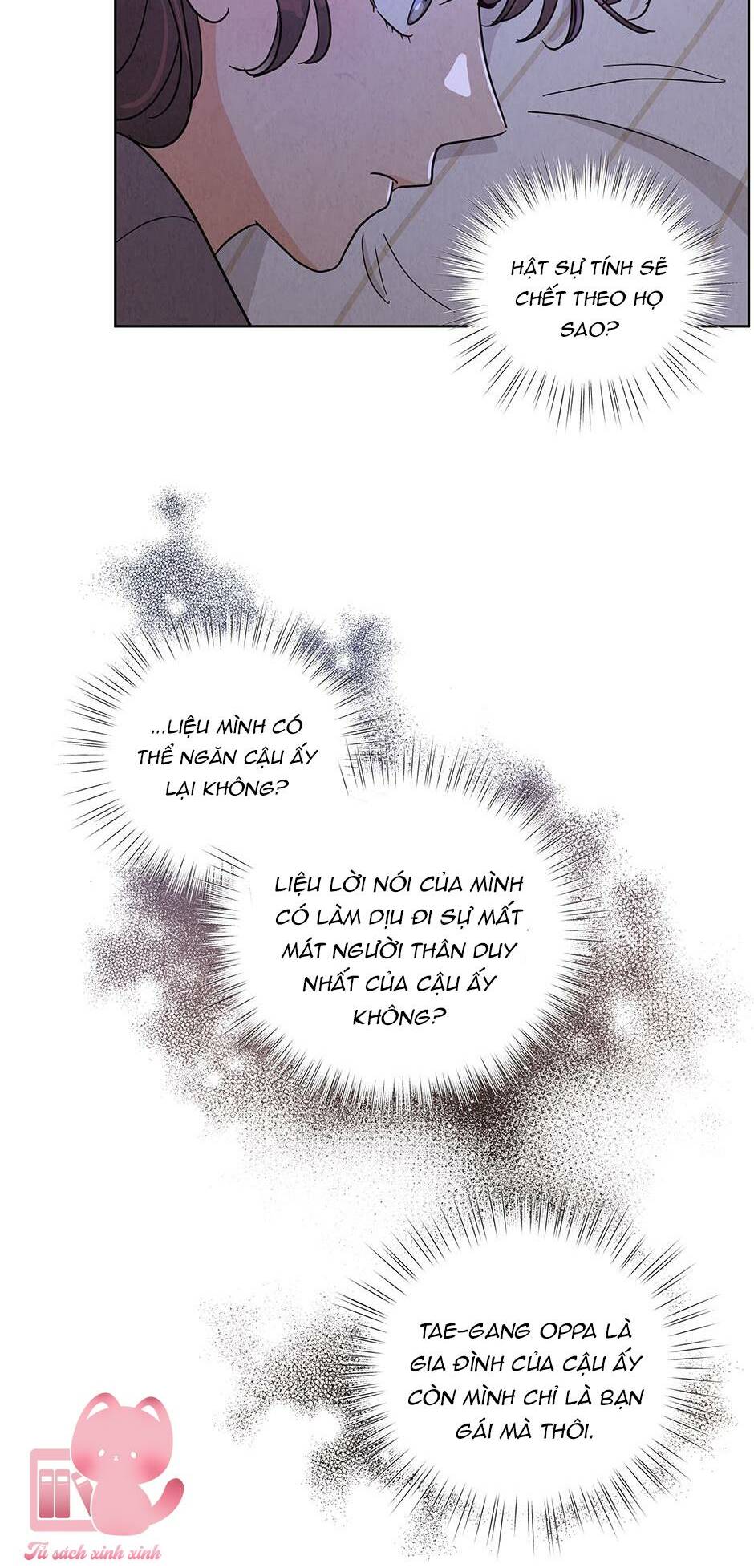 Chào Nhé Không Làm Thông Gia Nữa Đâu! [Chap 1-75] - Page 57