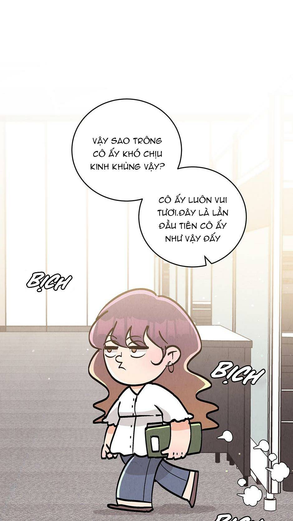 Chào Nhé Không Làm Thông Gia Nữa Đâu! [Chap 1-75] - Page 64