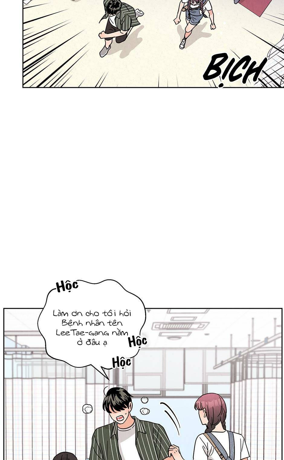 Chào Nhé Không Làm Thông Gia Nữa Đâu! [Chap 1-75] - Page 8