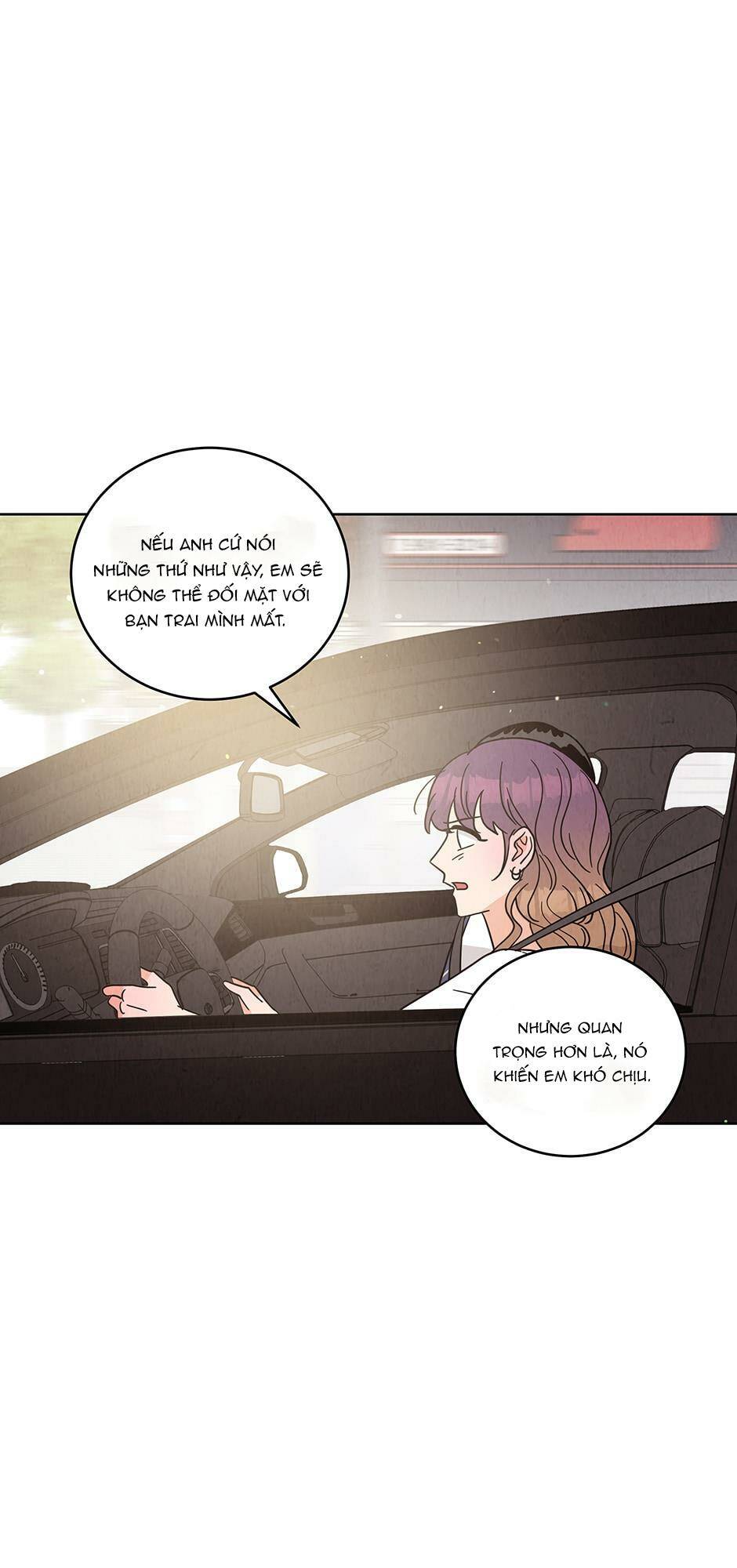 Chào Nhé Không Làm Thông Gia Nữa Đâu! [Chap 1-75] - Page 18