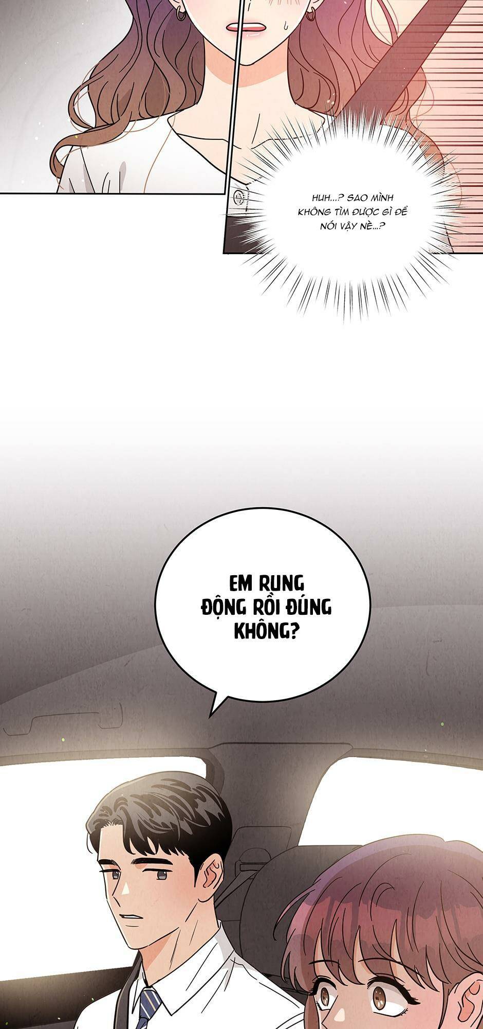 Chào Nhé Không Làm Thông Gia Nữa Đâu! [Chap 1-75] - Page 22