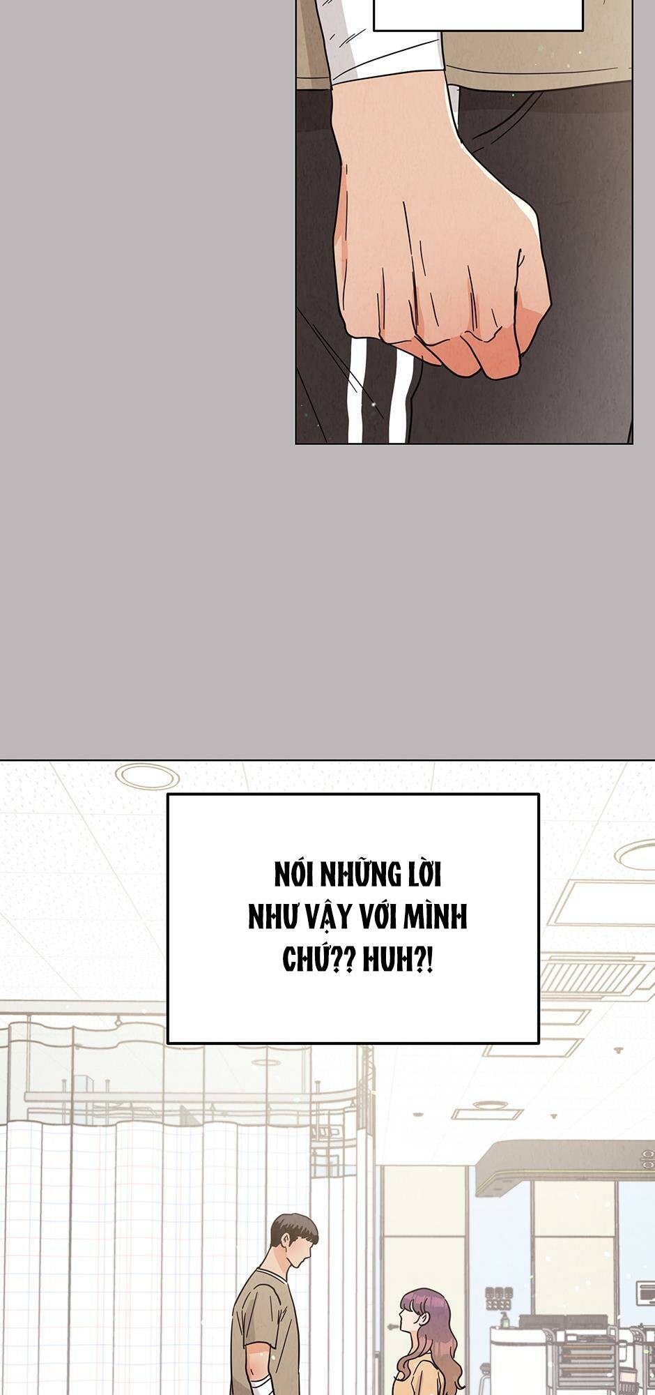 Chào Nhé Không Làm Thông Gia Nữa Đâu! [Chap 1-75] - Page 3