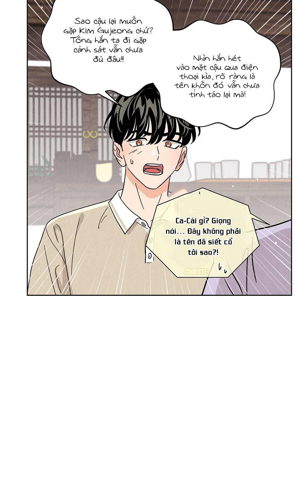 Chào Nhé Không Làm Thông Gia Nữa Đâu! [Chap 1-75] - Page 40