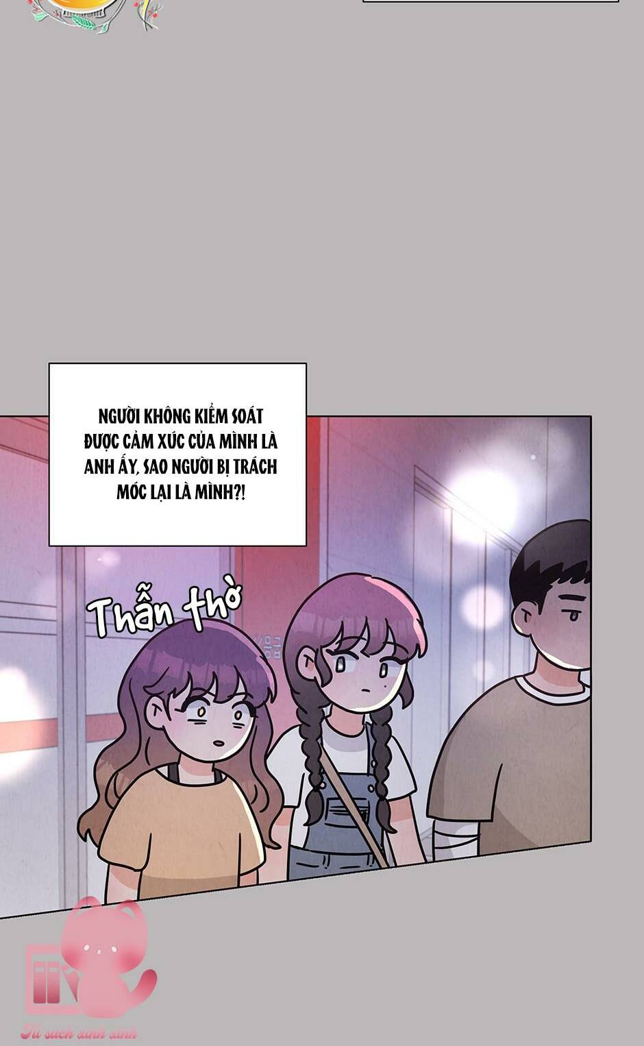 Chào Nhé Không Làm Thông Gia Nữa Đâu! [Chap 1-75] - Page 5