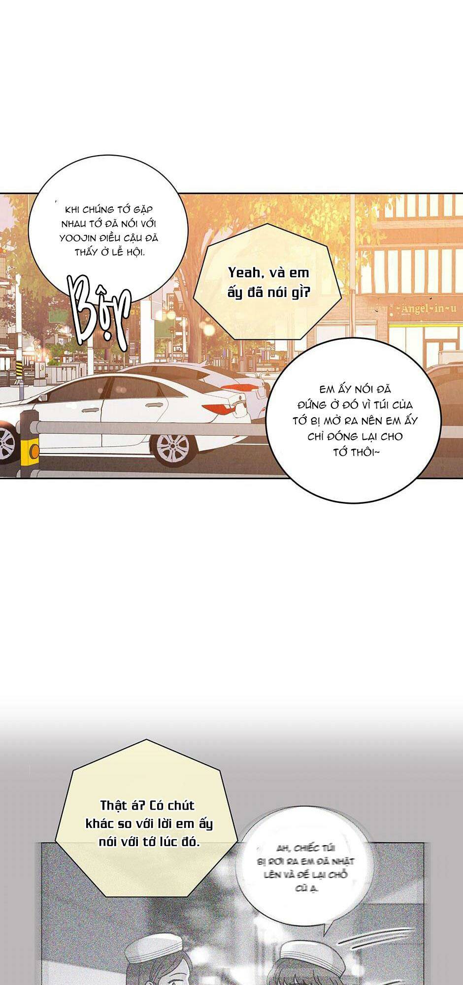 Chào Nhé Không Làm Thông Gia Nữa Đâu! [Chap 1-75] - Page 57