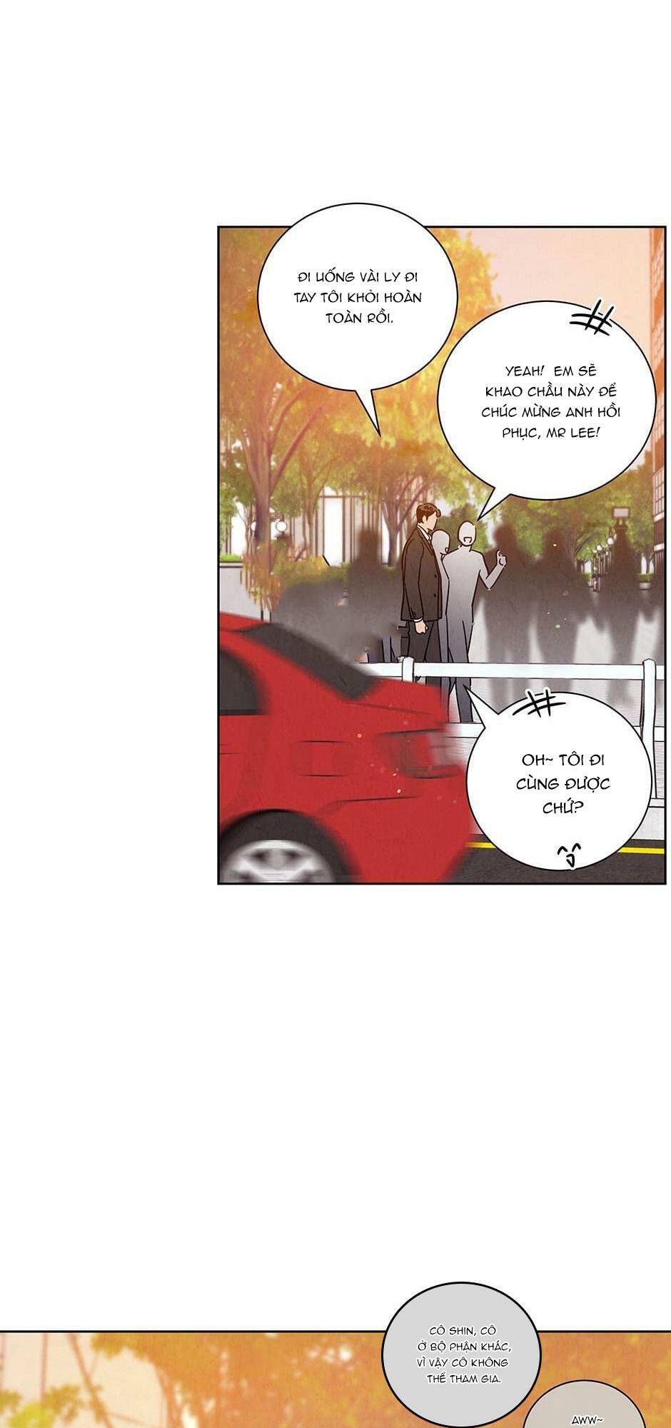 Chào Nhé Không Làm Thông Gia Nữa Đâu! [Chap 1-75] - Page 63