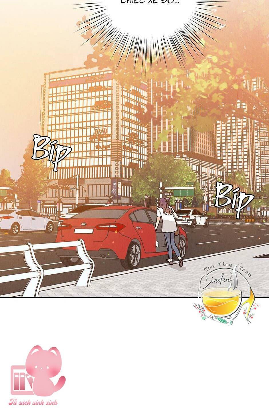 Chào Nhé Không Làm Thông Gia Nữa Đâu! [Chap 1-75] - Page 65