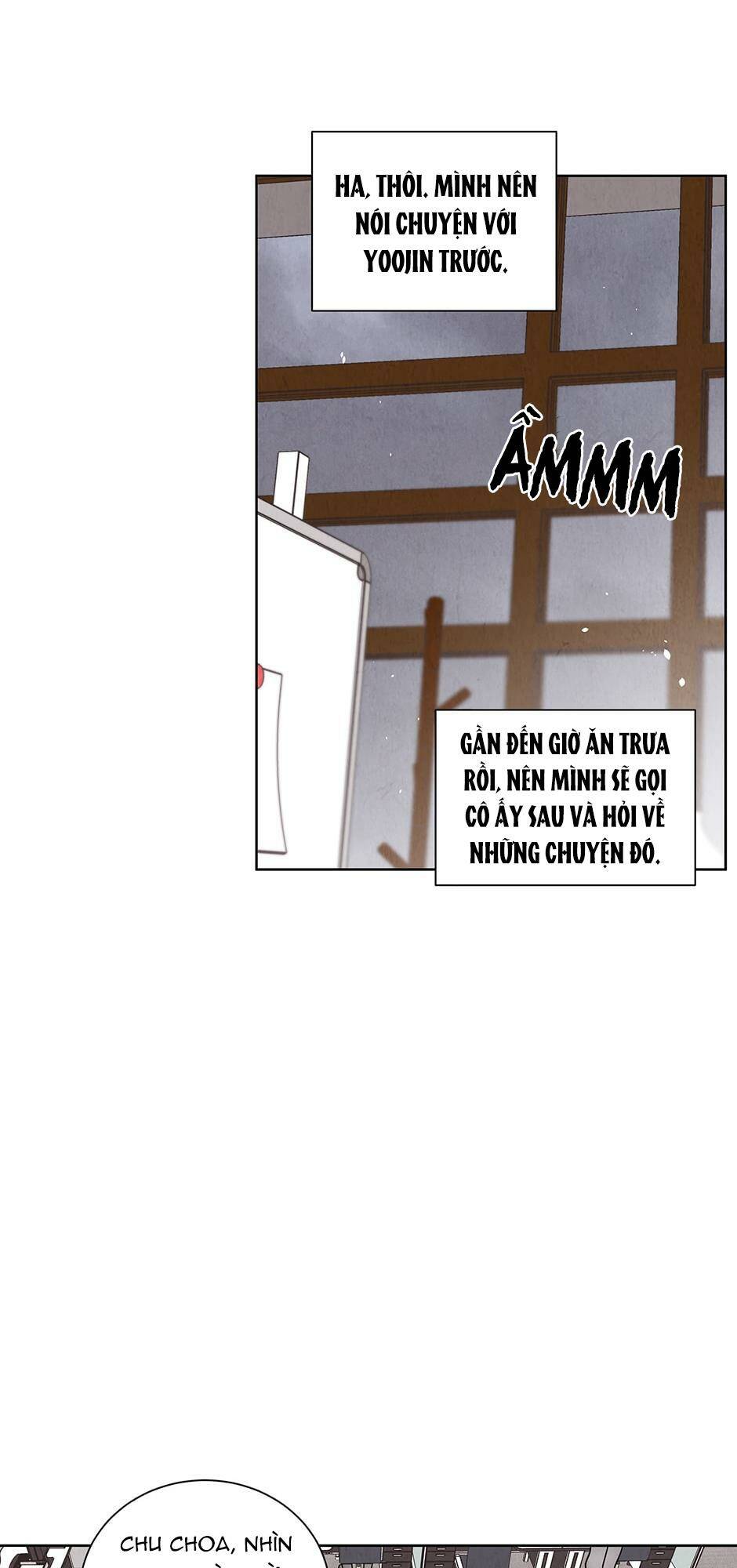 Chào Nhé Không Làm Thông Gia Nữa Đâu! [Chap 1-75] - Page 12