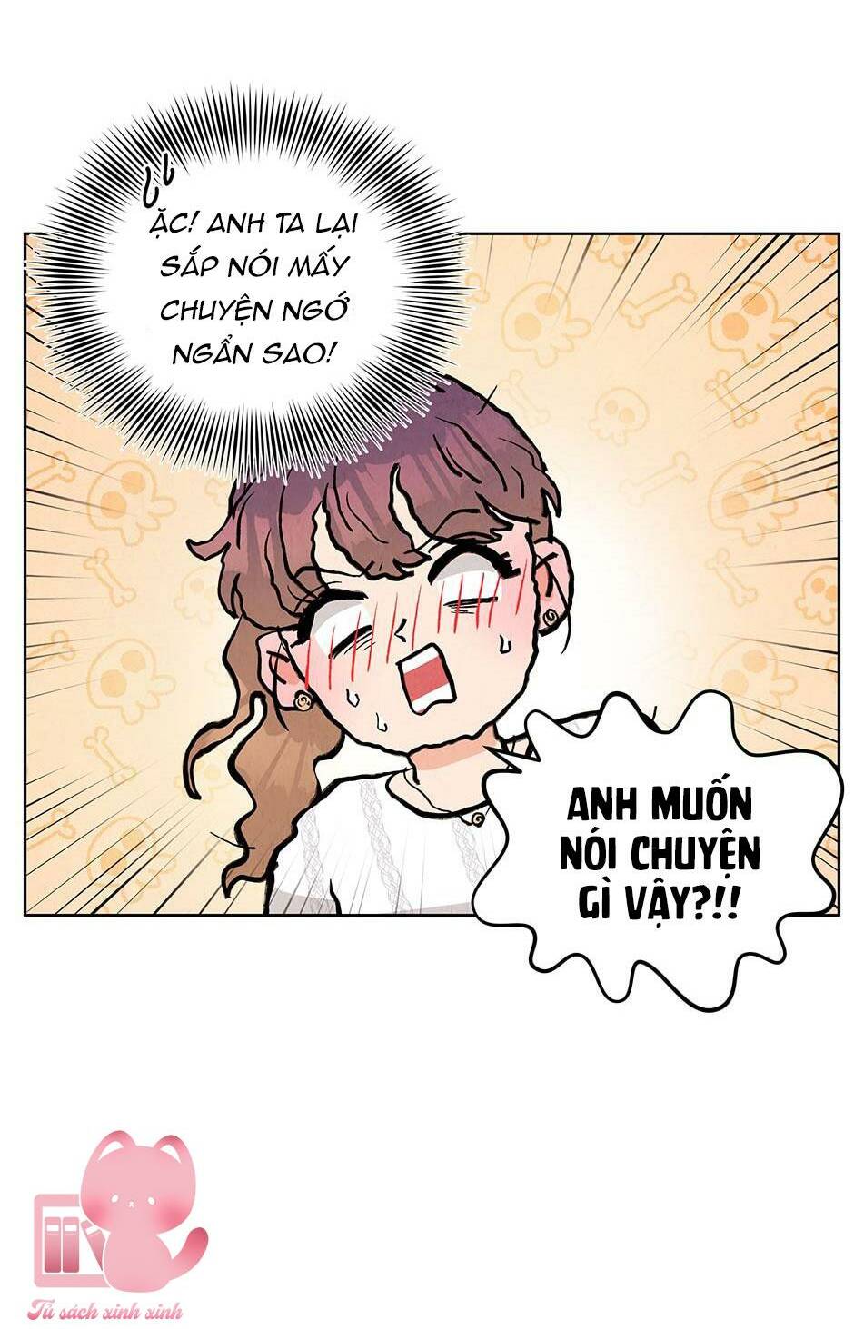 Chào Nhé Không Làm Thông Gia Nữa Đâu! [Chap 1-75] - Page 20