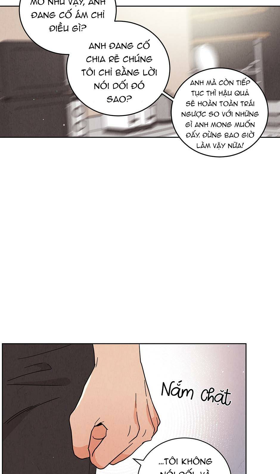 Chào Nhé Không Làm Thông Gia Nữa Đâu! [Chap 1-75] - Page 26