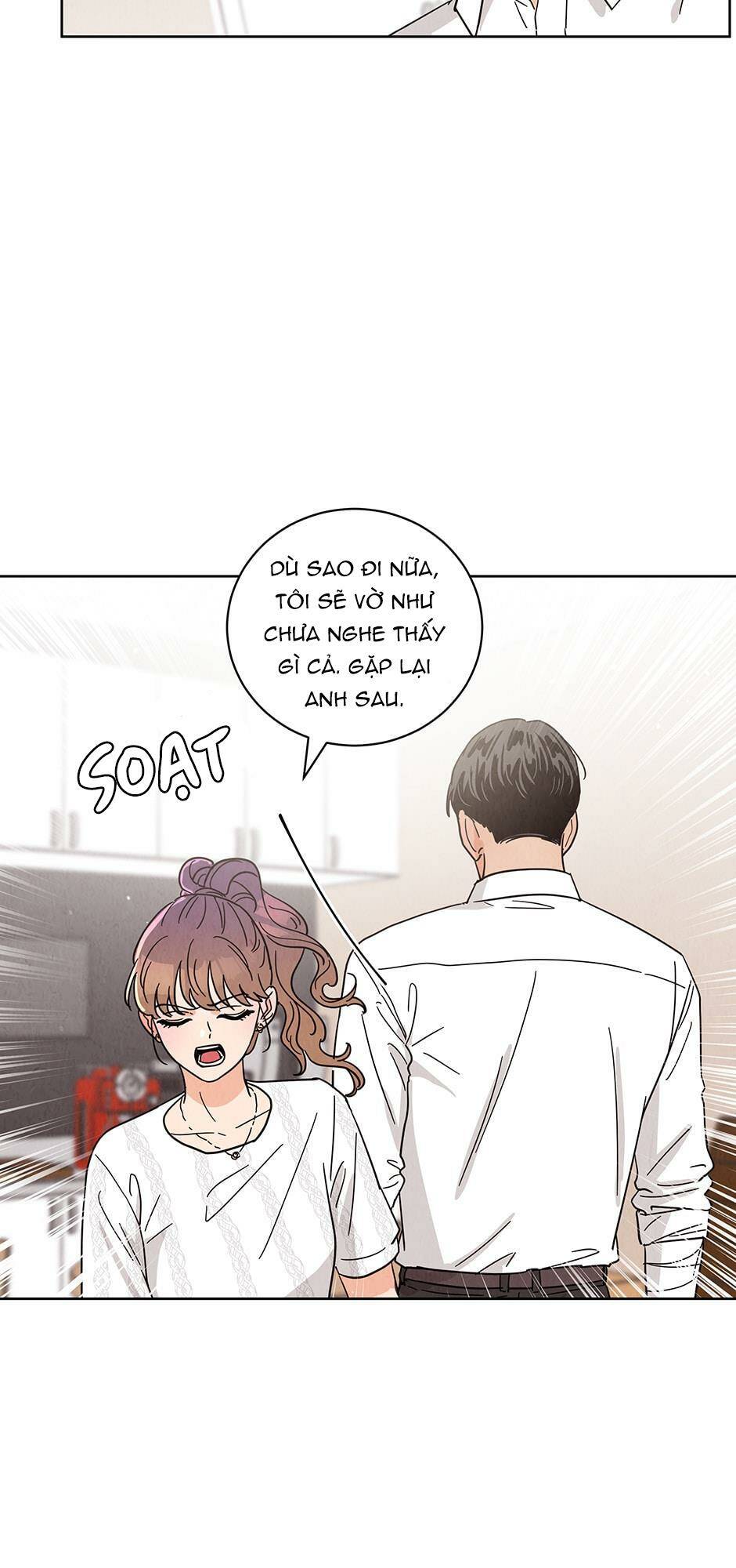 Chào Nhé Không Làm Thông Gia Nữa Đâu! [Chap 1-75] - Page 28