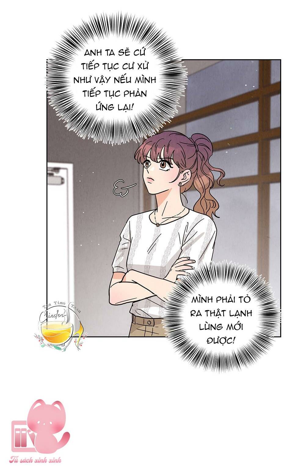 Chào Nhé Không Làm Thông Gia Nữa Đâu! [Chap 1-75] - Page 31