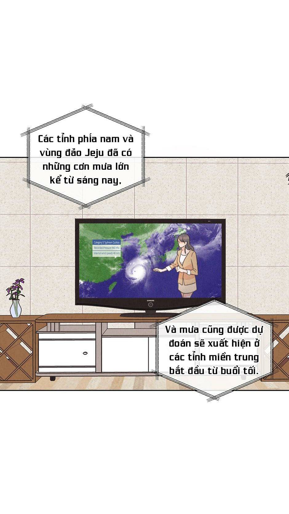 Chào Nhé Không Làm Thông Gia Nữa Đâu! [Chap 1-75] - Page 5