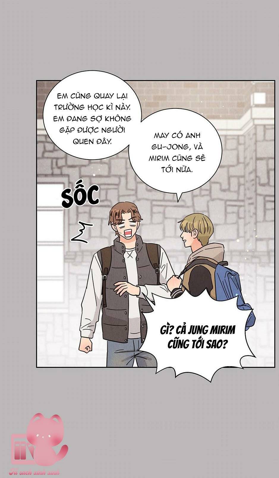 Chào Nhé Không Làm Thông Gia Nữa Đâu! [Chap 1-75] - Page 60