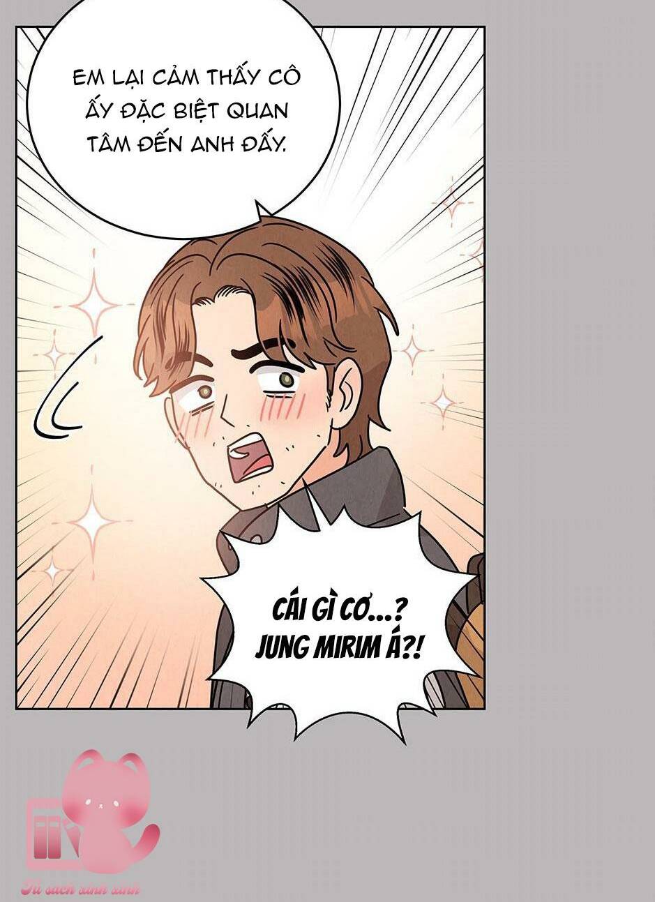 Chào Nhé Không Làm Thông Gia Nữa Đâu! [Chap 1-75] - Page 63