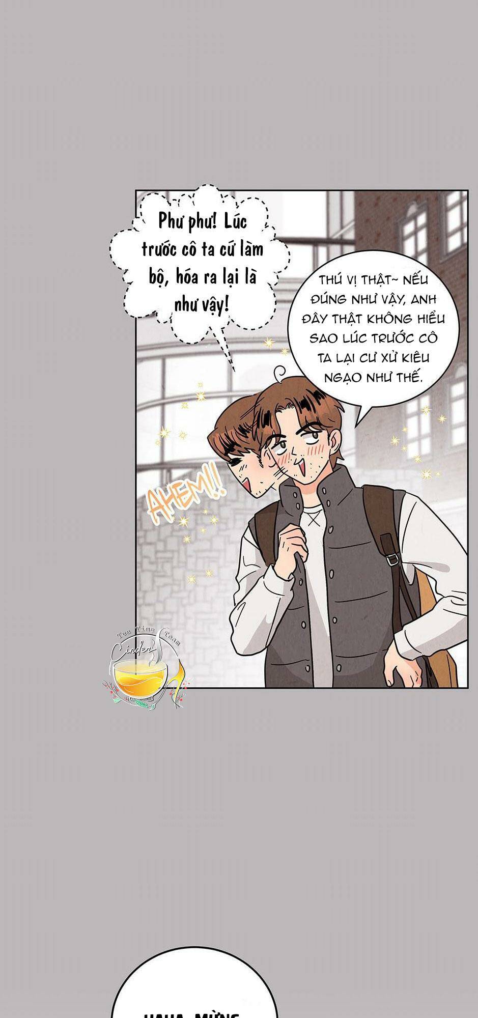 Chào Nhé Không Làm Thông Gia Nữa Đâu! [Chap 1-75] - Page 64