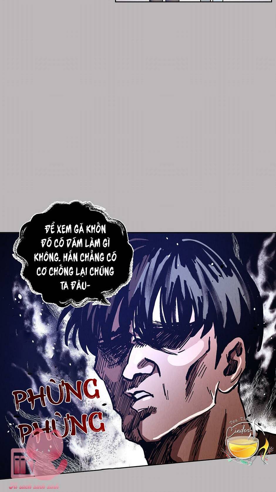 Chào Nhé Không Làm Thông Gia Nữa Đâu! [Chap 1-75] - Page 10