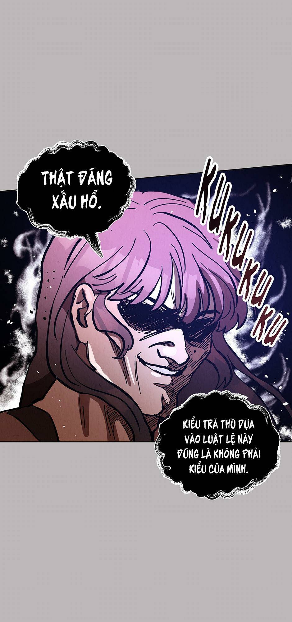 Chào Nhé Không Làm Thông Gia Nữa Đâu! [Chap 1-75] - Page 11