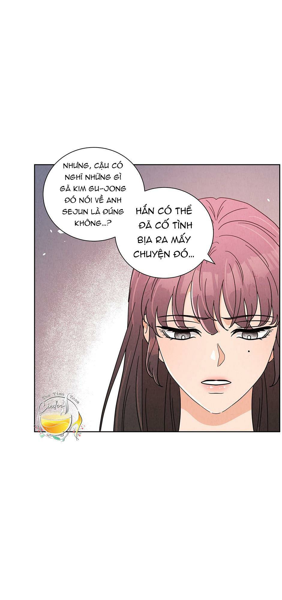 Chào Nhé Không Làm Thông Gia Nữa Đâu! [Chap 1-75] - Page 14