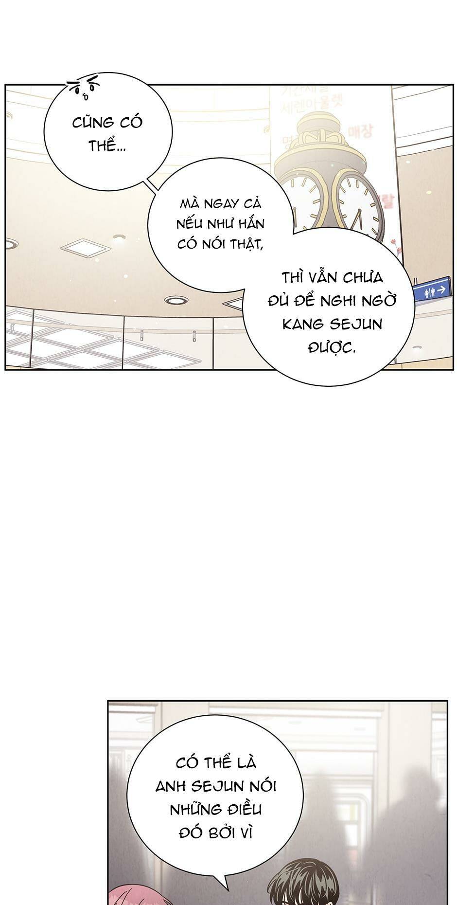 Chào Nhé Không Làm Thông Gia Nữa Đâu! [Chap 1-75] - Page 15