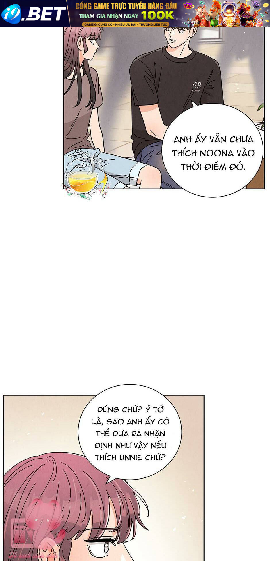 Chào Nhé Không Làm Thông Gia Nữa Đâu! [Chap 1-75] - Page 16