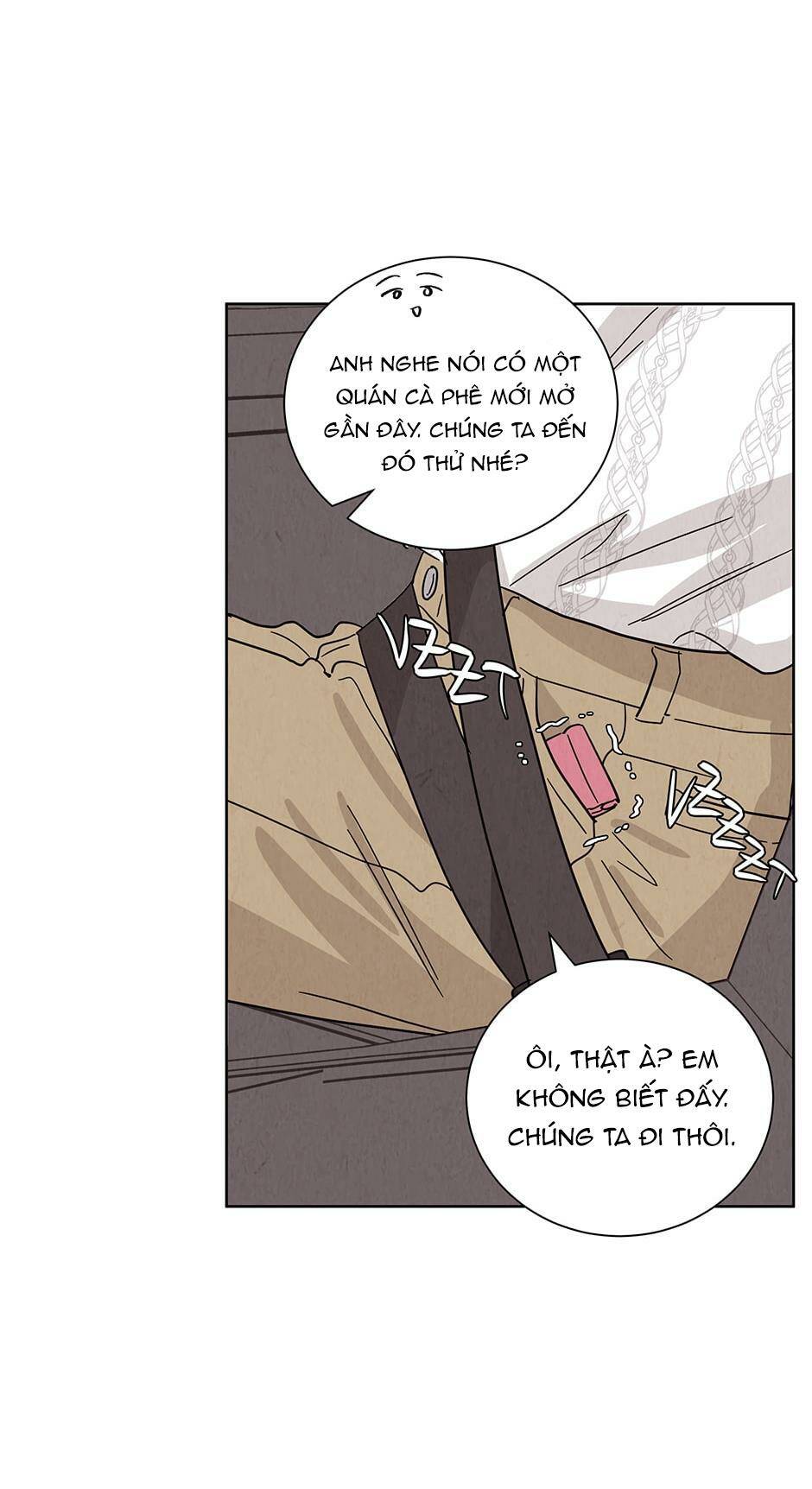 Chào Nhé Không Làm Thông Gia Nữa Đâu! [Chap 1-75] - Page 36