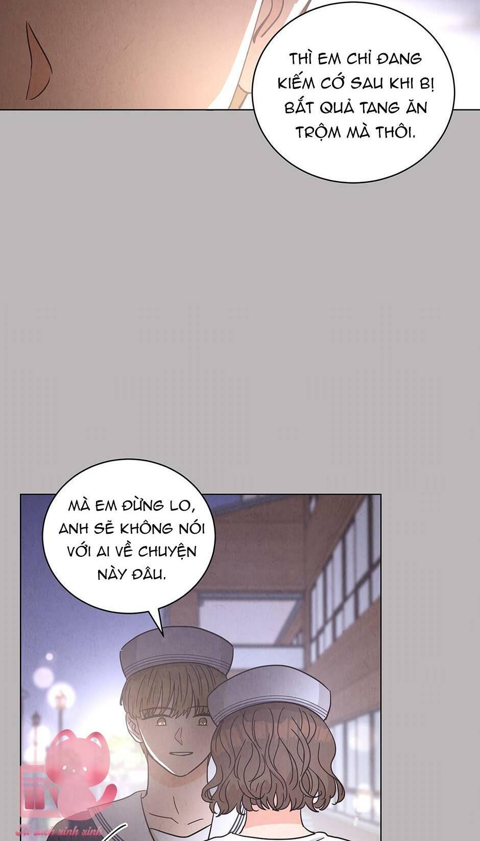 Chào Nhé Không Làm Thông Gia Nữa Đâu! [Chap 1-75] - Page 49