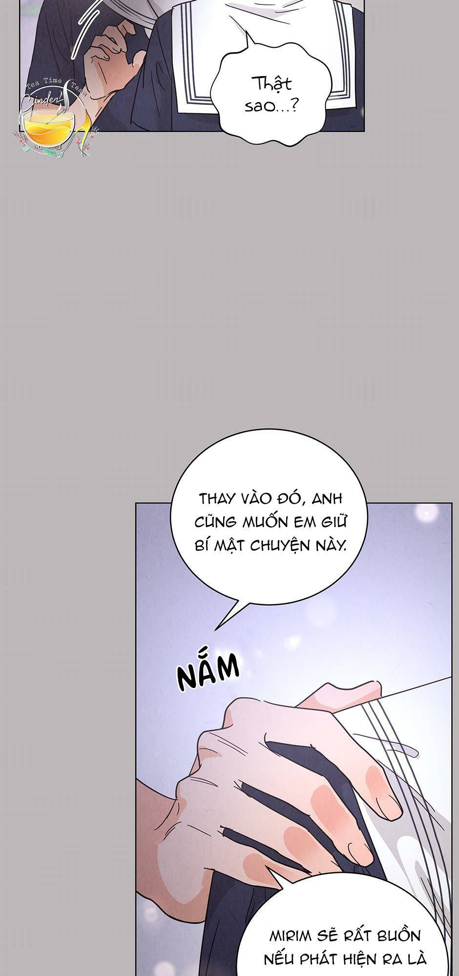 Chào Nhé Không Làm Thông Gia Nữa Đâu! [Chap 1-75] - Page 50