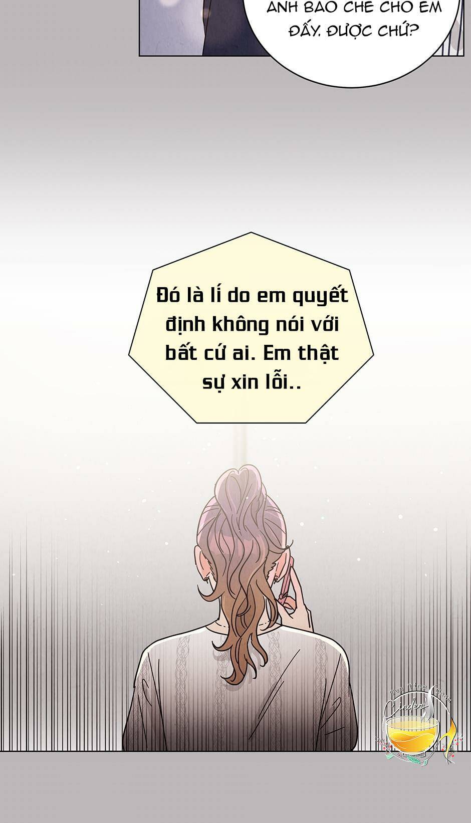 Chào Nhé Không Làm Thông Gia Nữa Đâu! [Chap 1-75] - Page 51