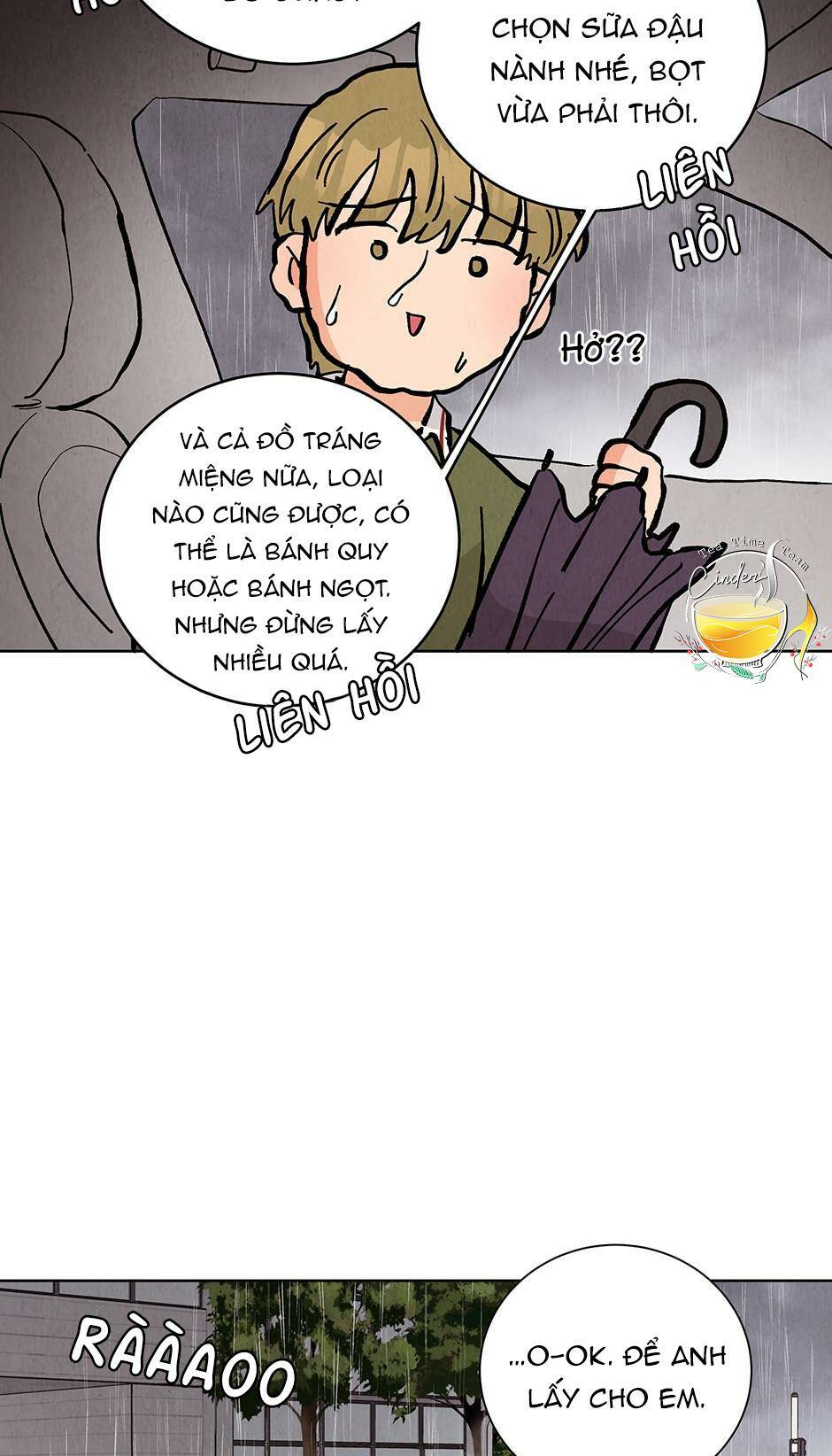 Chào Nhé Không Làm Thông Gia Nữa Đâu! [Chap 1-75] - Page 57