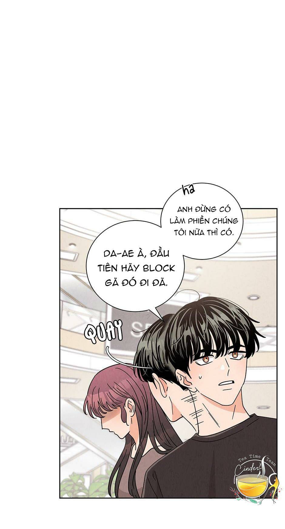 Chào Nhé Không Làm Thông Gia Nữa Đâu! [Chap 1-75] - Page 6