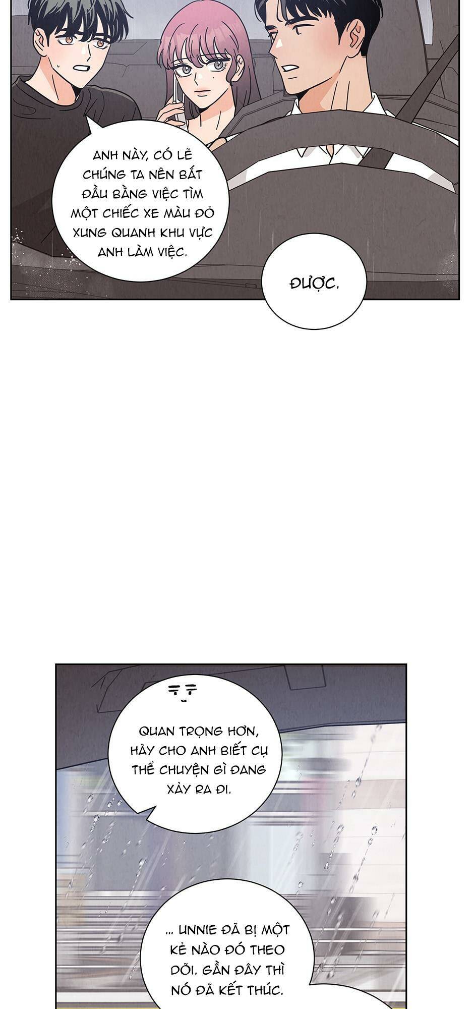 Chào Nhé Không Làm Thông Gia Nữa Đâu! [Chap 1-75] - Page 20