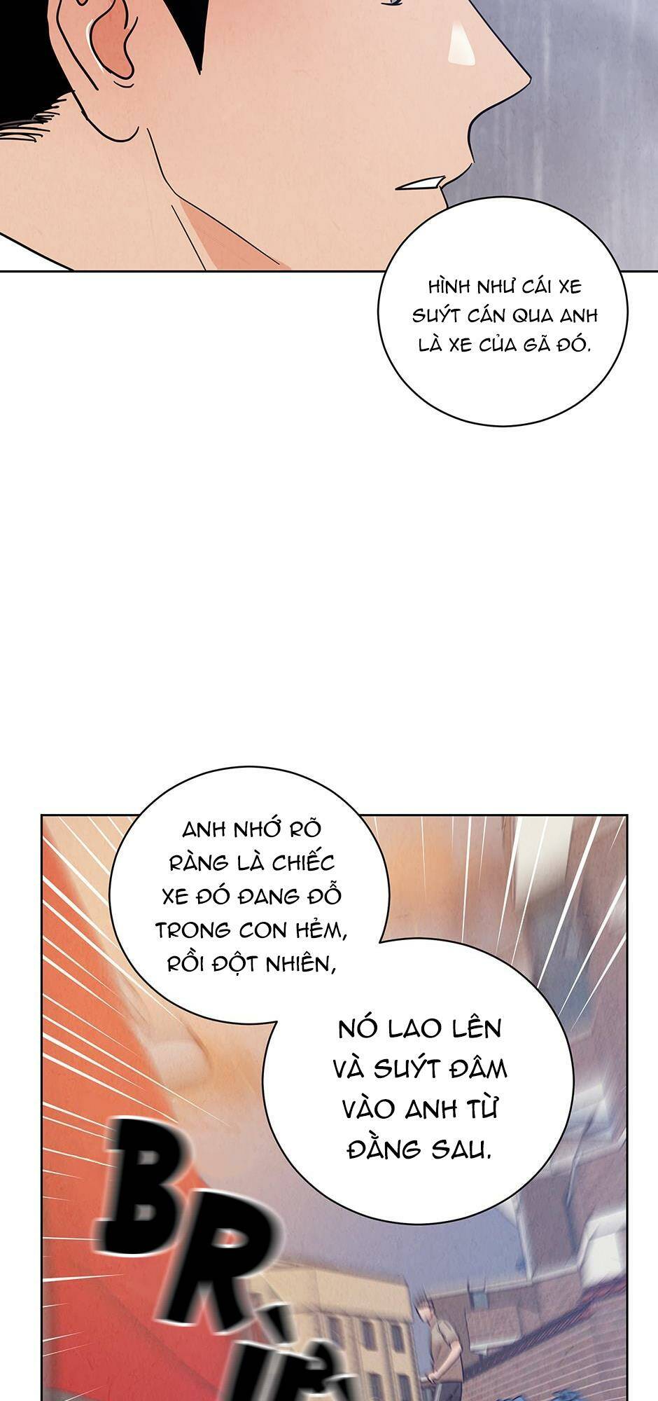 Chào Nhé Không Làm Thông Gia Nữa Đâu! [Chap 1-75] - Page 25