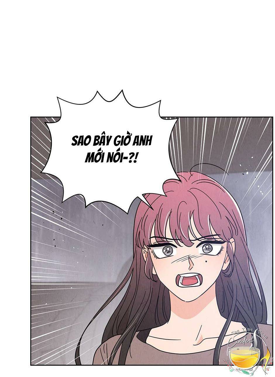 Chào Nhé Không Làm Thông Gia Nữa Đâu! [Chap 1-75] - Page 27