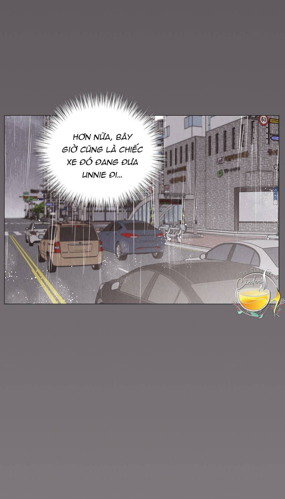 Chào Nhé Không Làm Thông Gia Nữa Đâu! [Chap 1-75] - Page 33