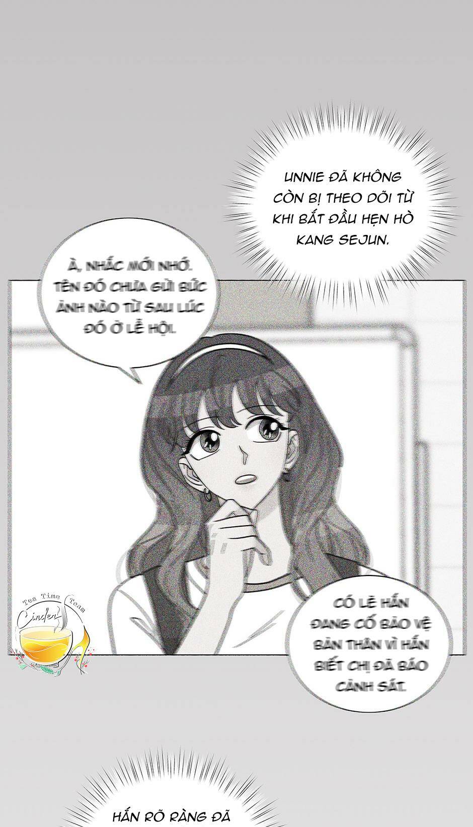 Chào Nhé Không Làm Thông Gia Nữa Đâu! [Chap 1-75] - Page 36