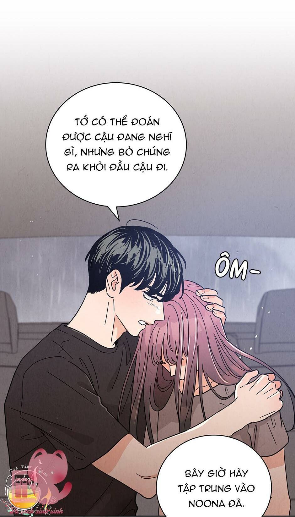 Chào Nhé Không Làm Thông Gia Nữa Đâu! [Chap 1-75] - Page 43