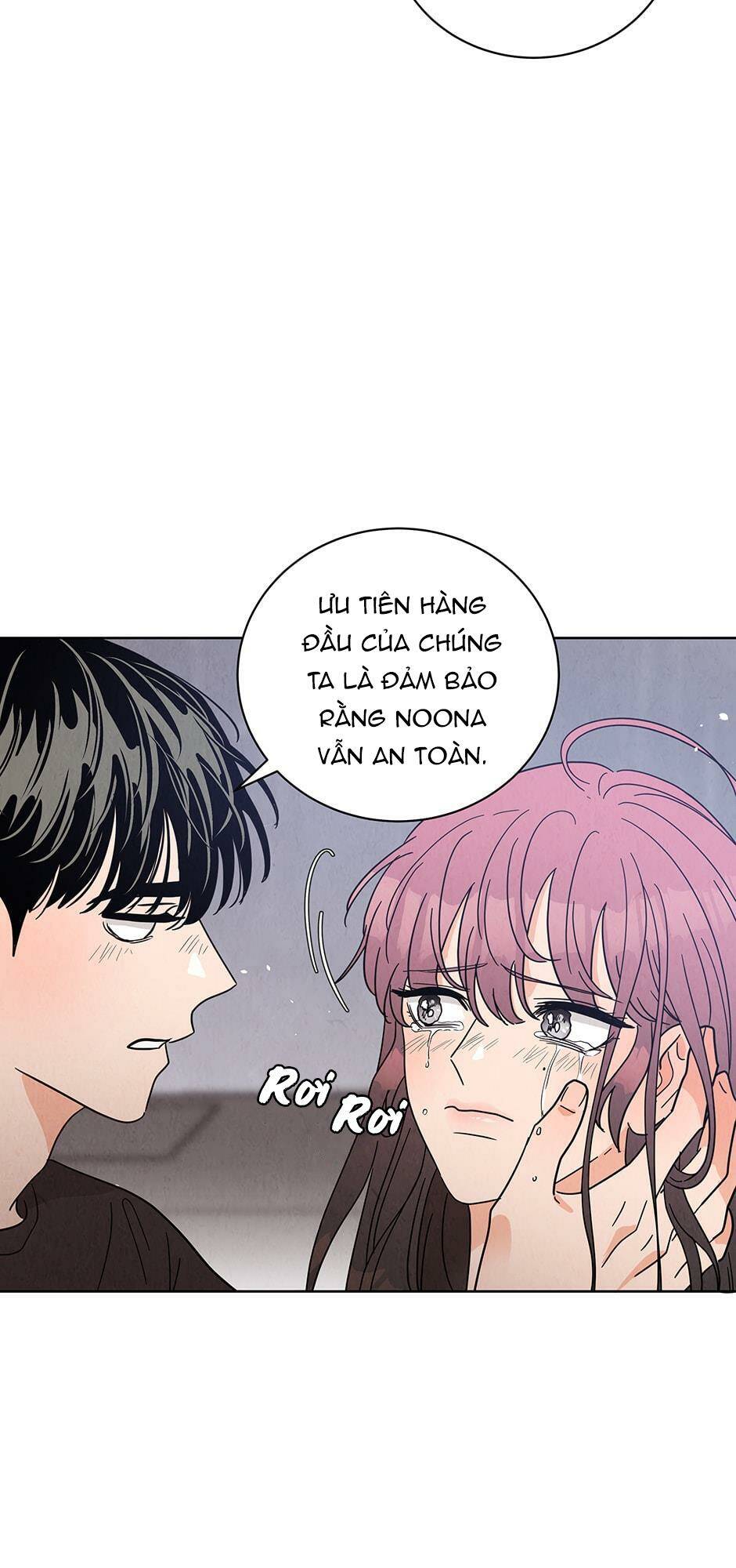 Chào Nhé Không Làm Thông Gia Nữa Đâu! [Chap 1-75] - Page 44