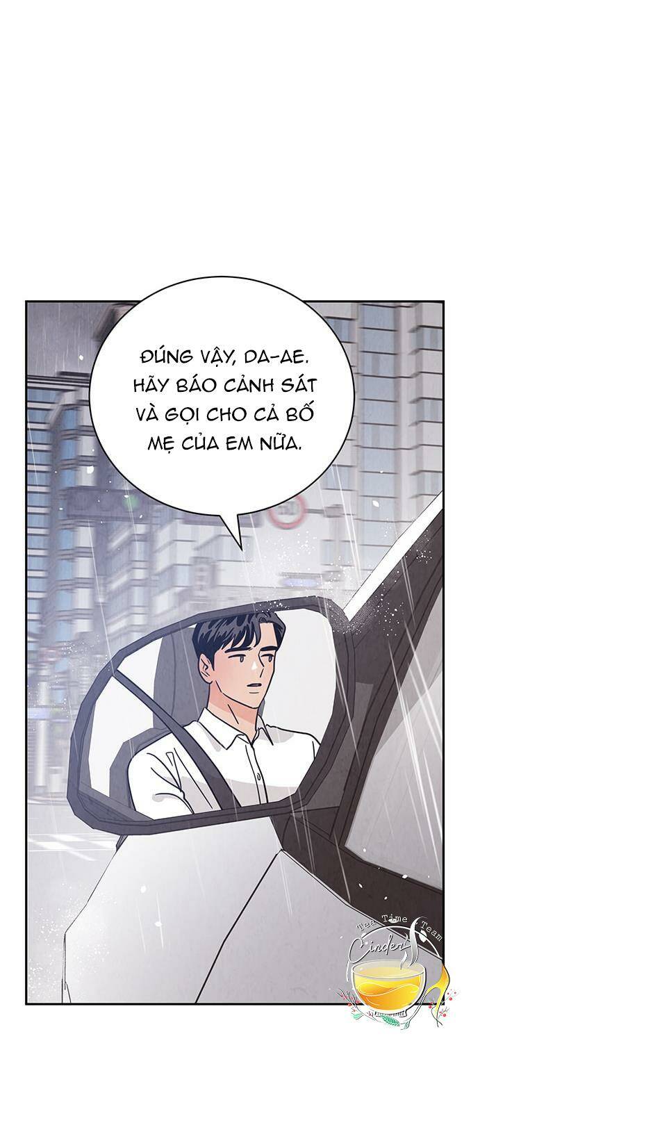 Chào Nhé Không Làm Thông Gia Nữa Đâu! [Chap 1-75] - Page 45